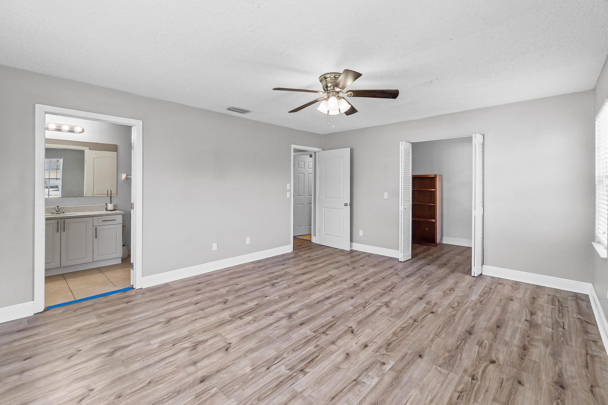 PORT ST LUCIE SECTION 29 - Residential