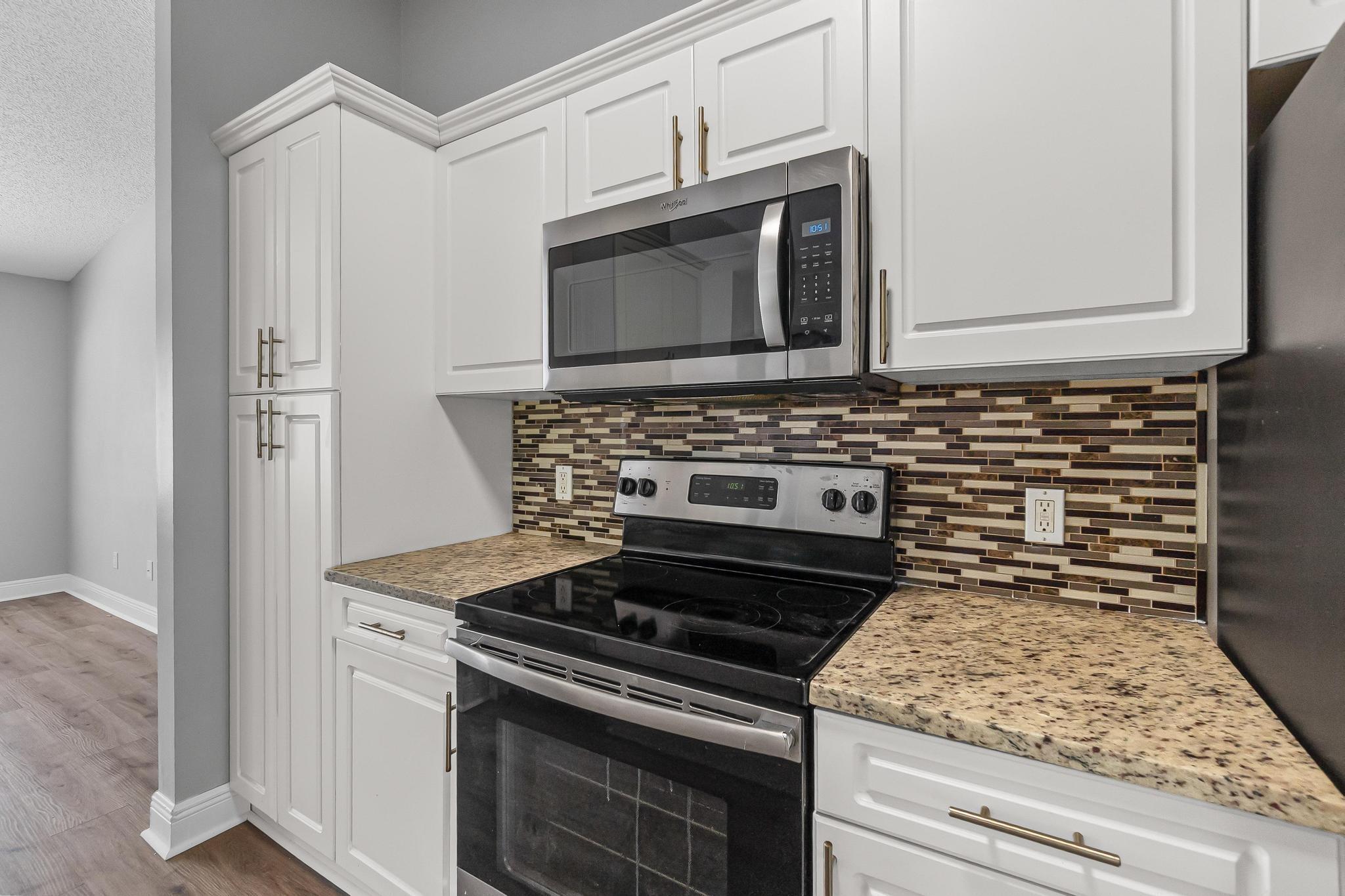 PORT ST LUCIE SECTION 29 - Residential