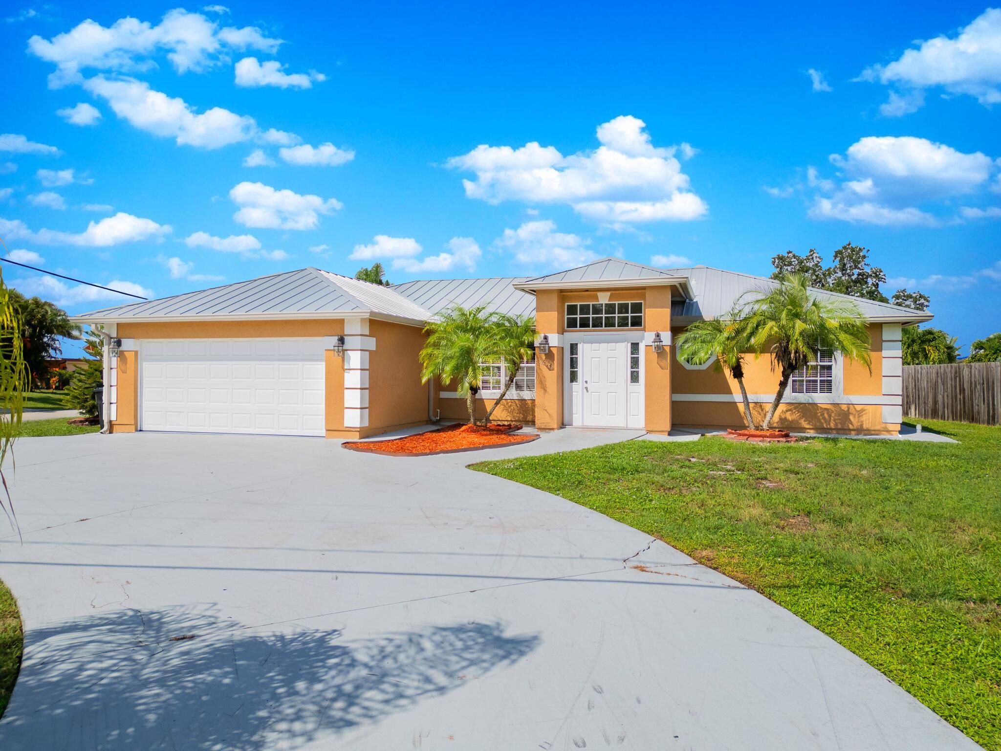 PORT ST LUCIE SECTION 29 - Residential