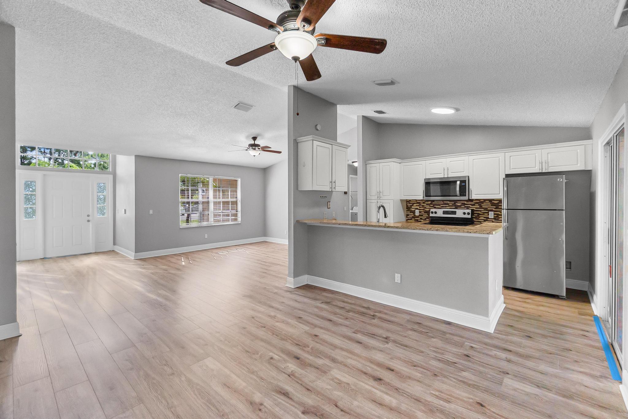 PORT ST LUCIE SECTION 29 - Residential