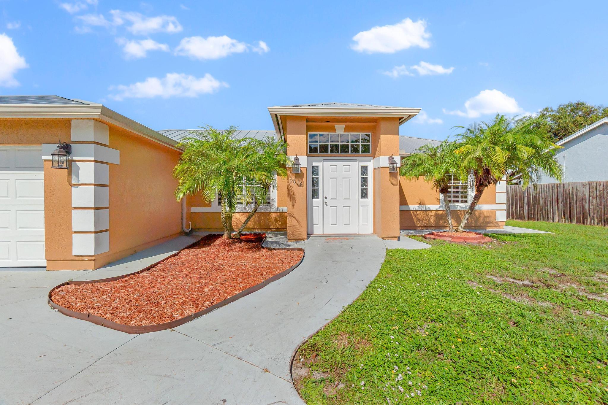 PORT ST LUCIE SECTION 29 - Residential
