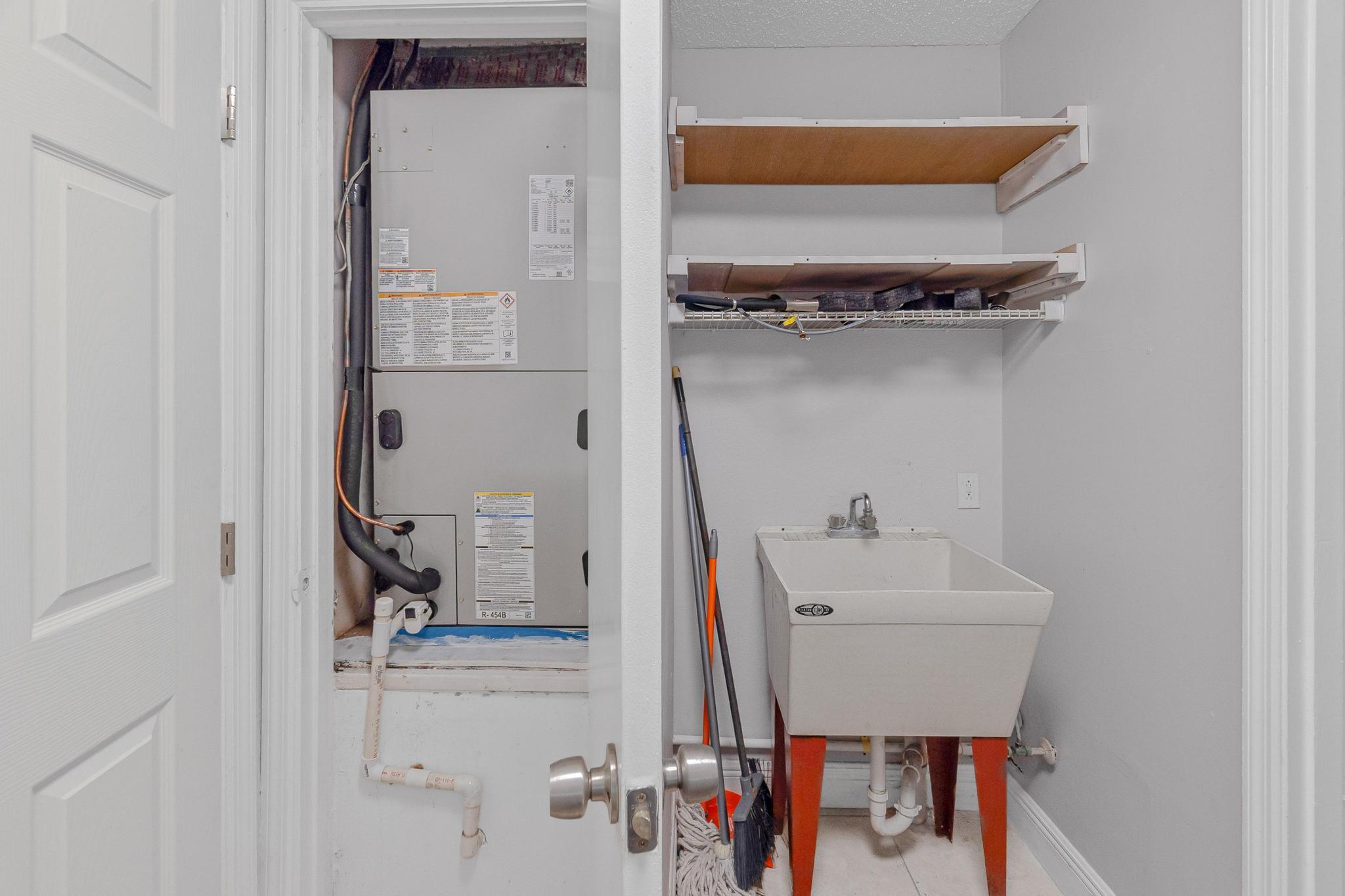 PORT ST LUCIE SECTION 29 - Residential