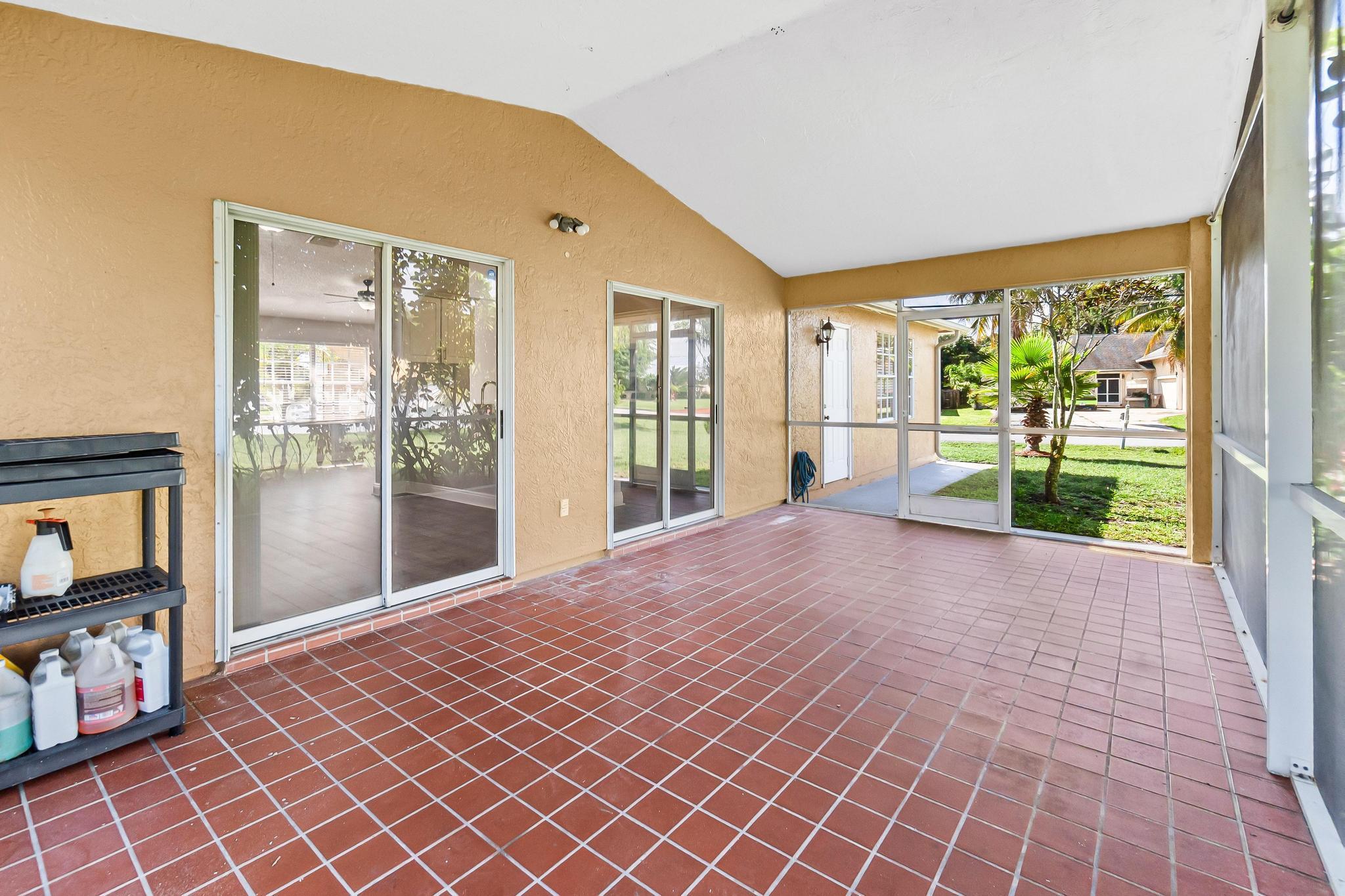 PORT ST LUCIE SECTION 29 - Residential