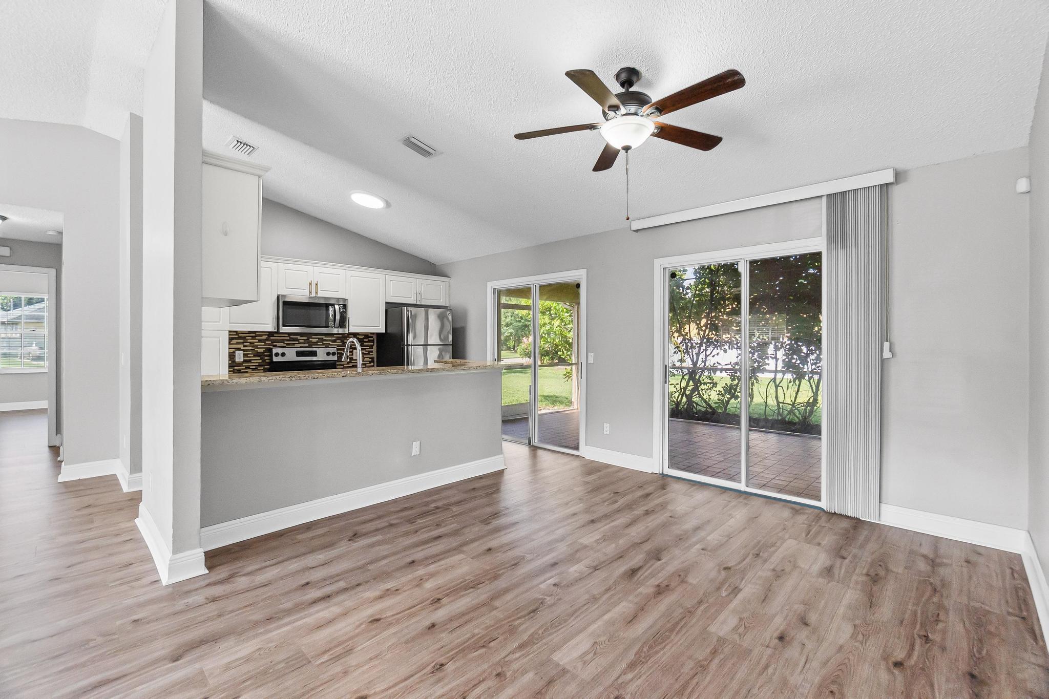 PORT ST LUCIE SECTION 29 - Residential