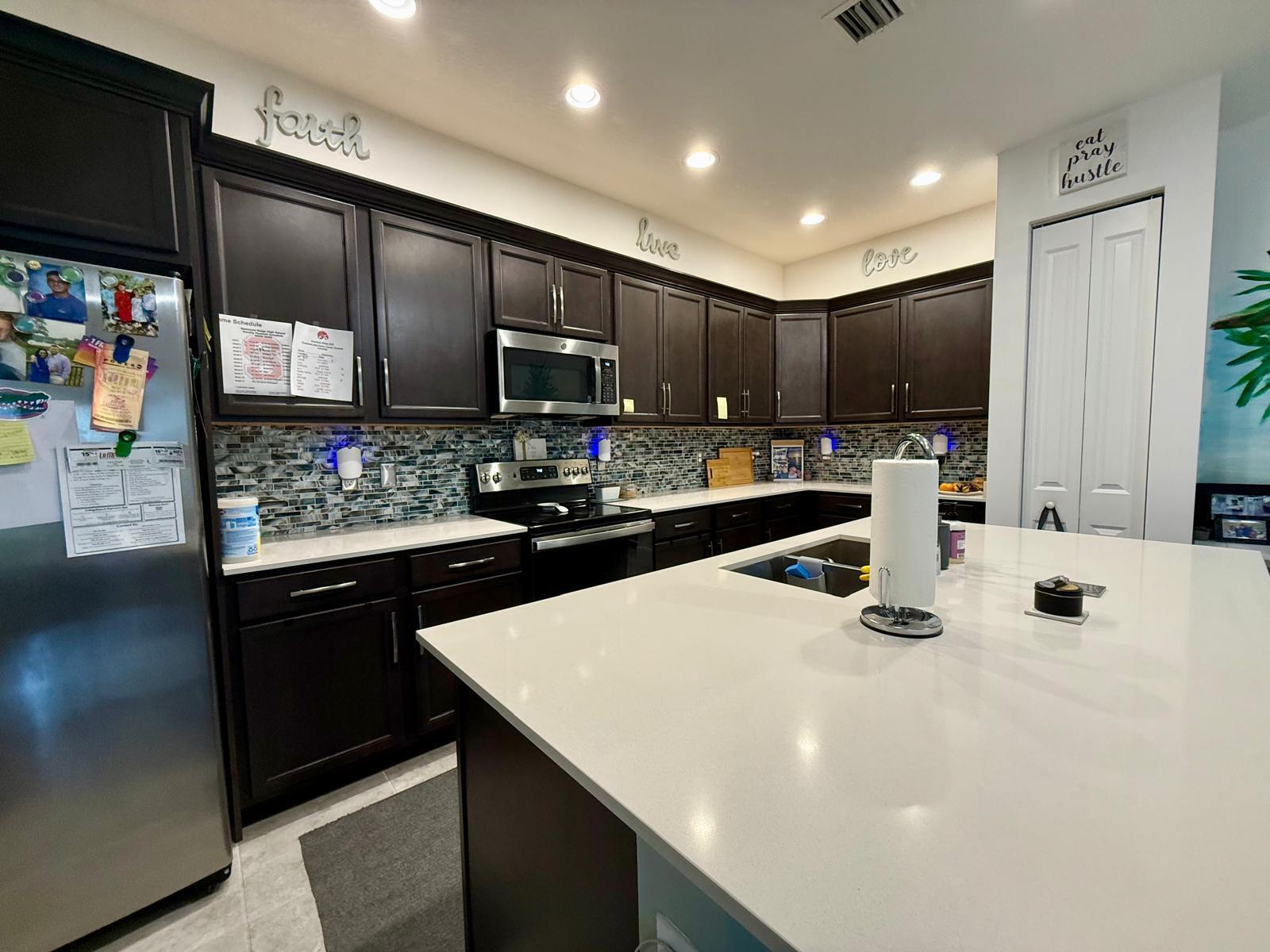 SKY COVE - Residential
