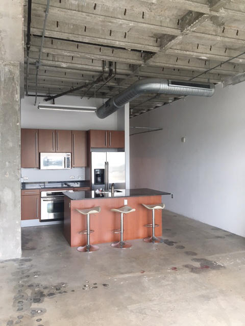 The Bank Condo - Residential Lease