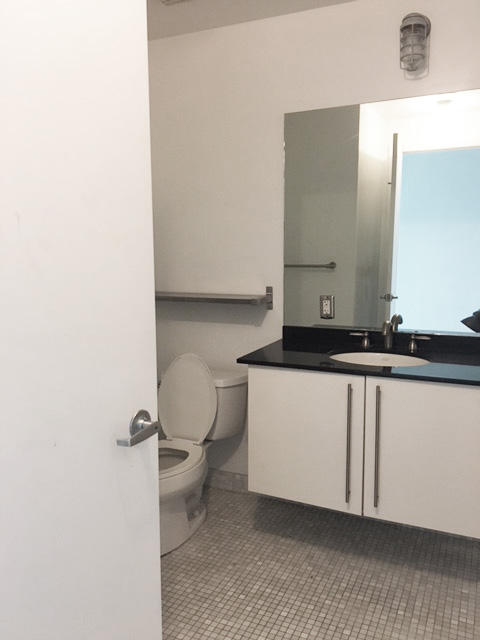 The Bank Condo - Residential Lease