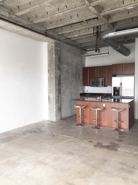 The Bank Condo - Residential Lease