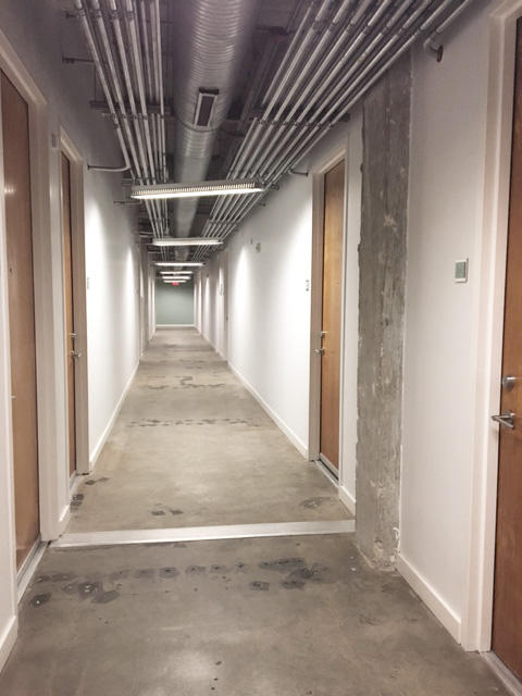 The Bank Condo - Residential Lease