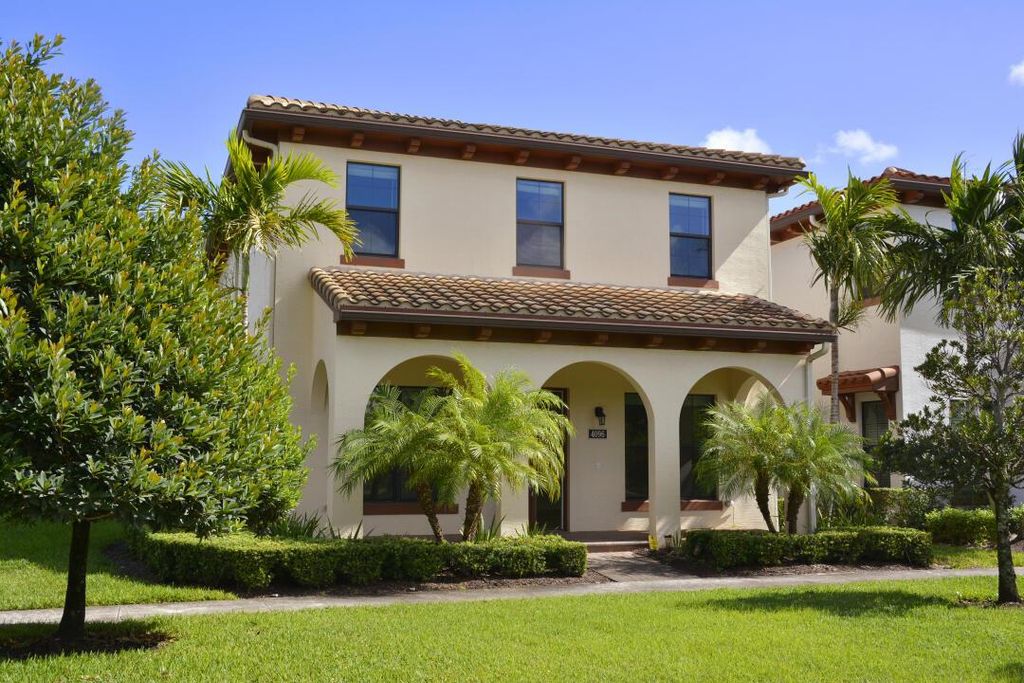 Photo of 4096 Faraday Way, Palm Beach Gardens, FL 33418 (MLS # R10937857)