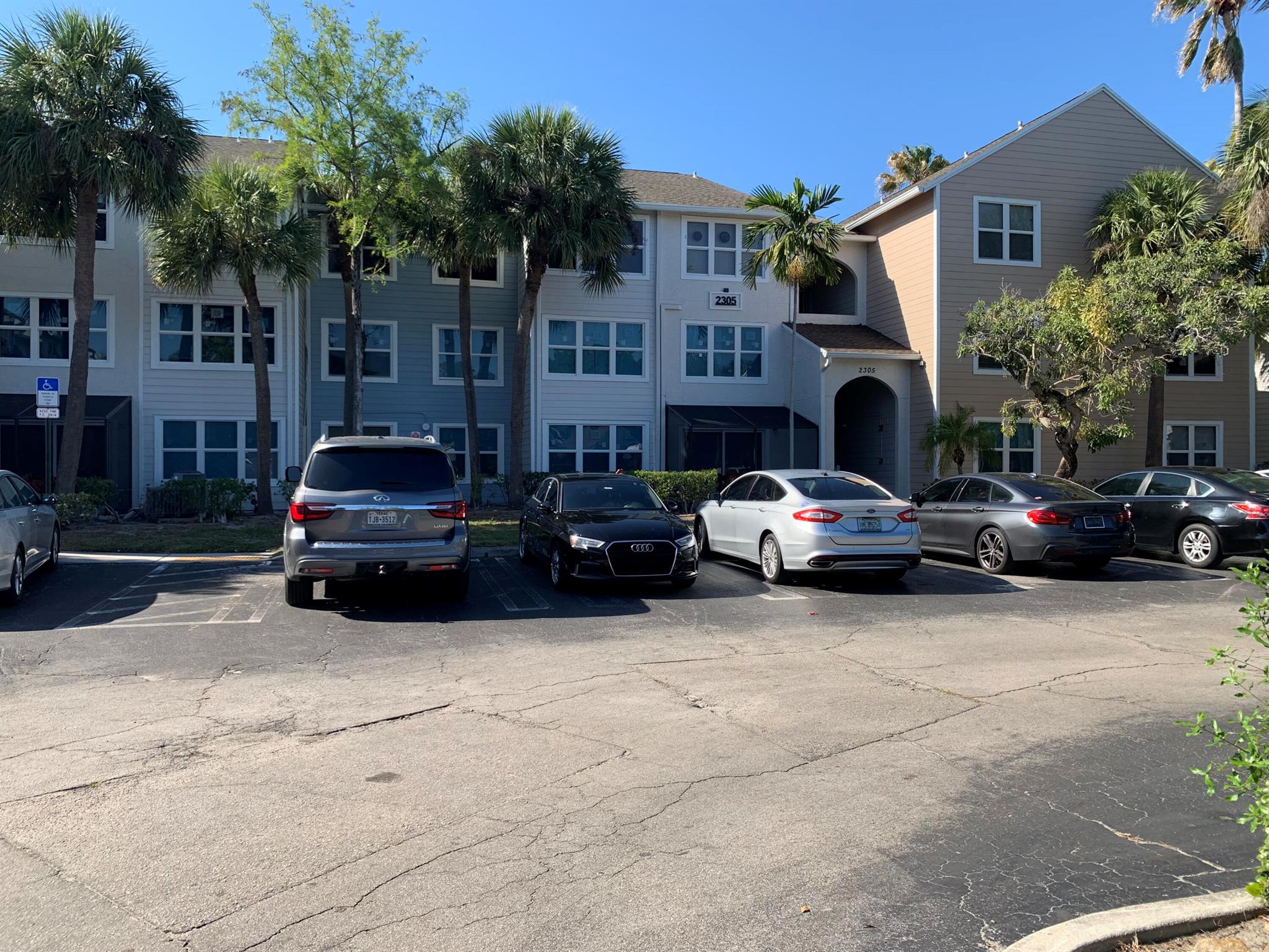 BOYNTON LANDINGS CONDO - Residential