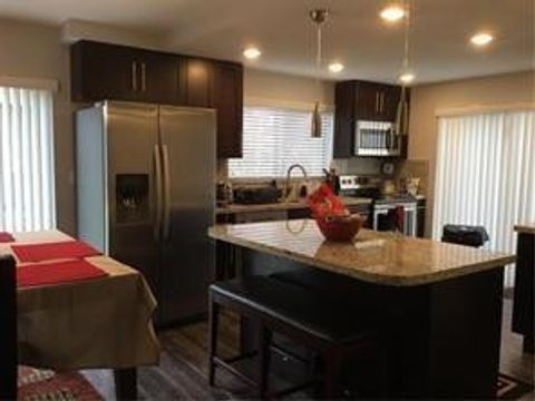 Tiny photo for 206 Wimbledon Lake Drive #206, Plantation, FL 33324 (MLS # F10550190)