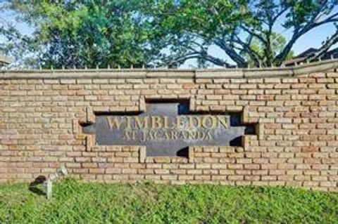 Photo of 206 Wimbledon Lake Drive #206, Plantation, FL 33324 (MLS # F10550190)