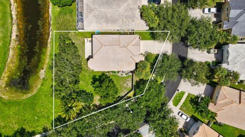 7191 Copperfield Circle Lake Worth FL 33467