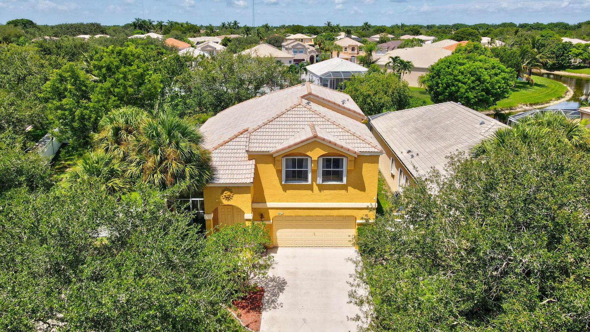 7191 Copperfield Circle