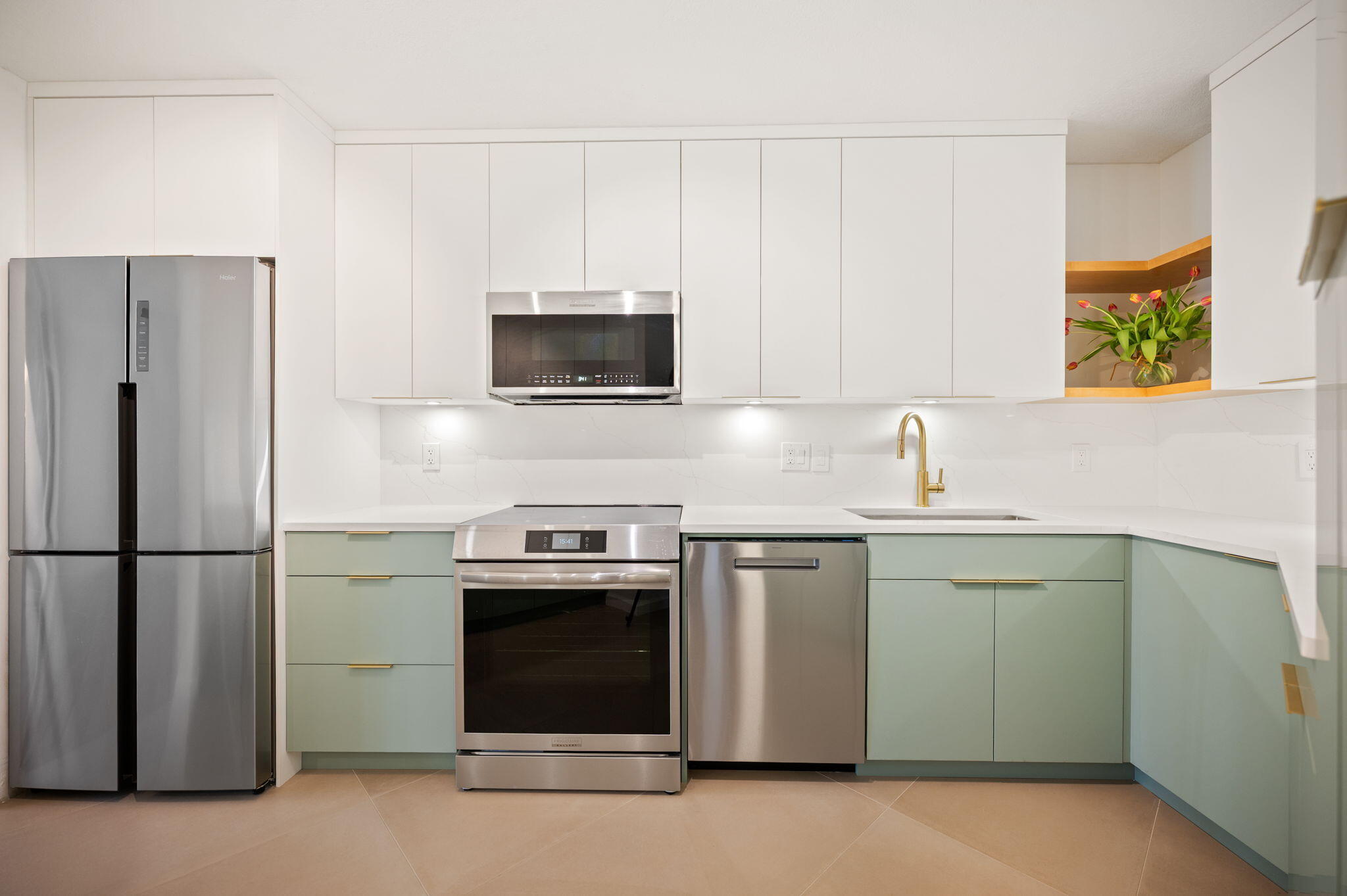 CAMINO REAL VILLAGE CONDO - Residential
