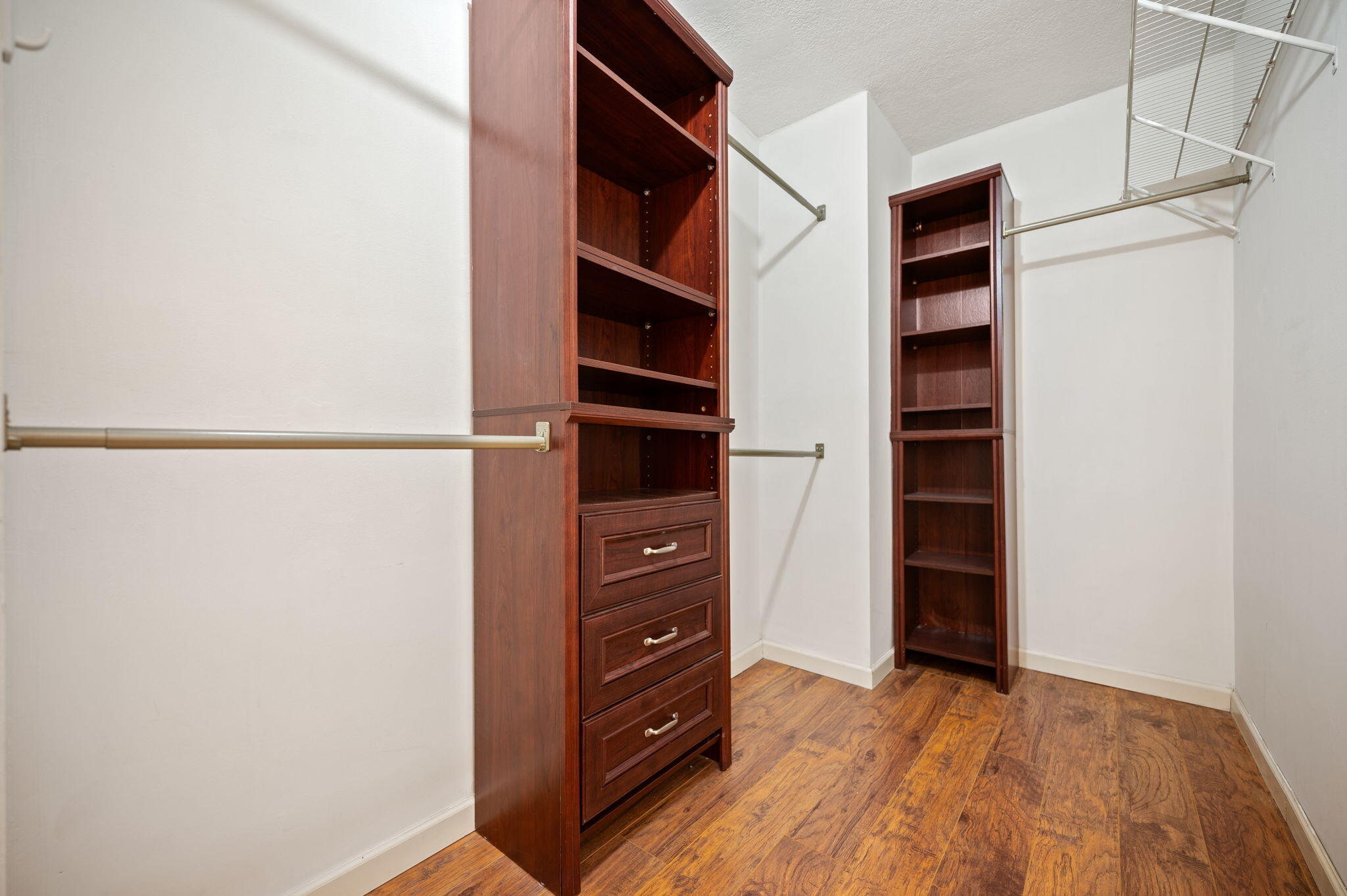 CAMINO REAL VILLAGE CONDO - Residential