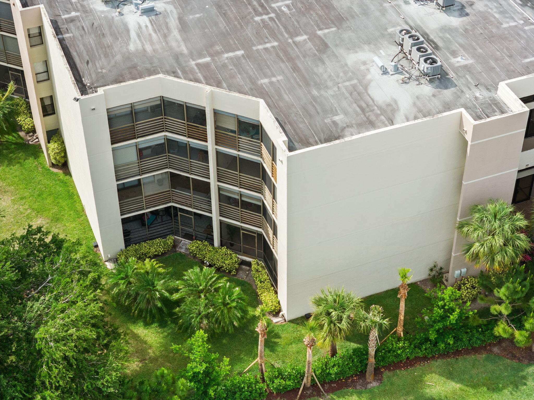 CAMINO REAL VILLAGE CONDO - Residential
