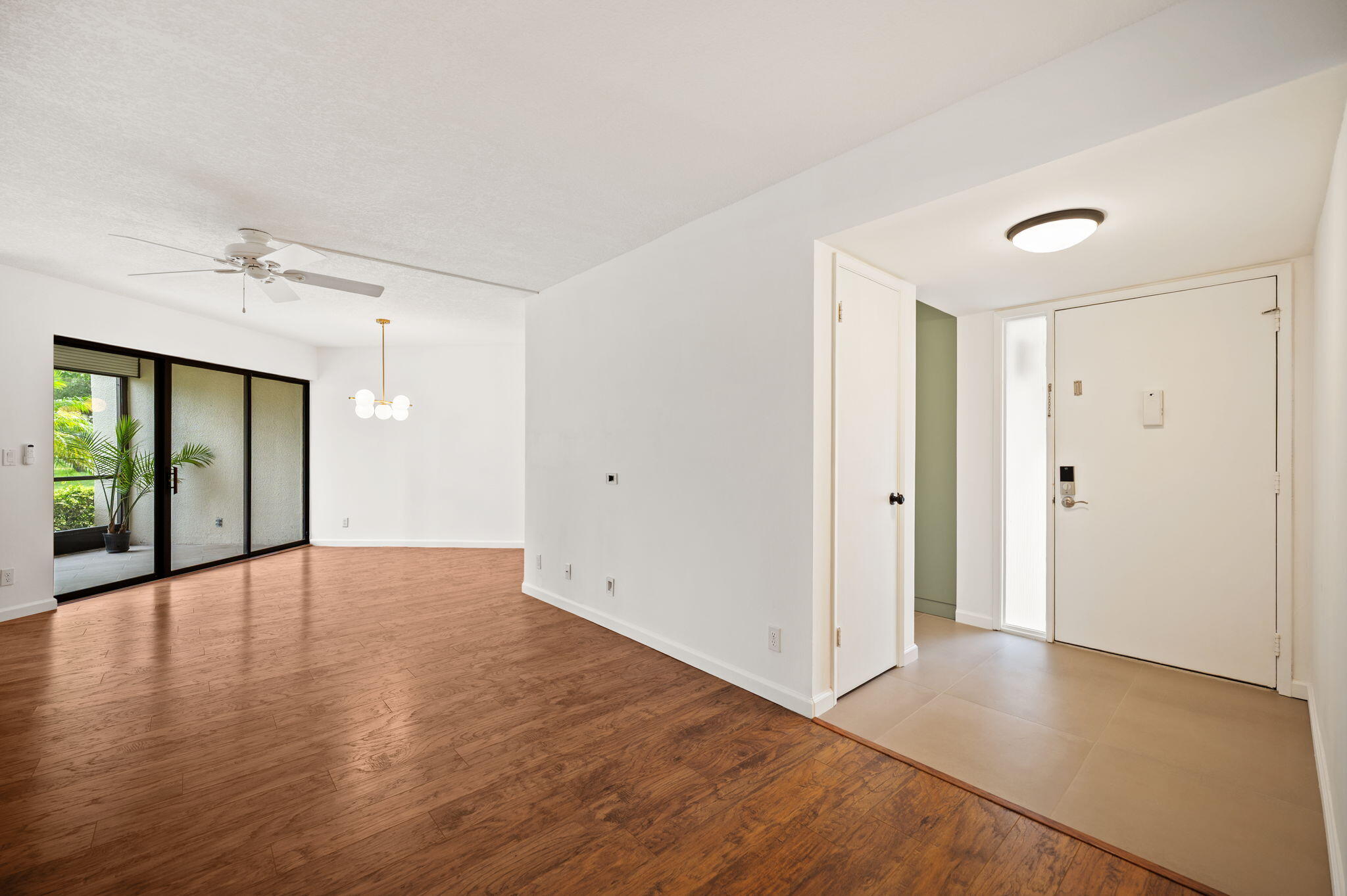 CAMINO REAL VILLAGE CONDO - Residential