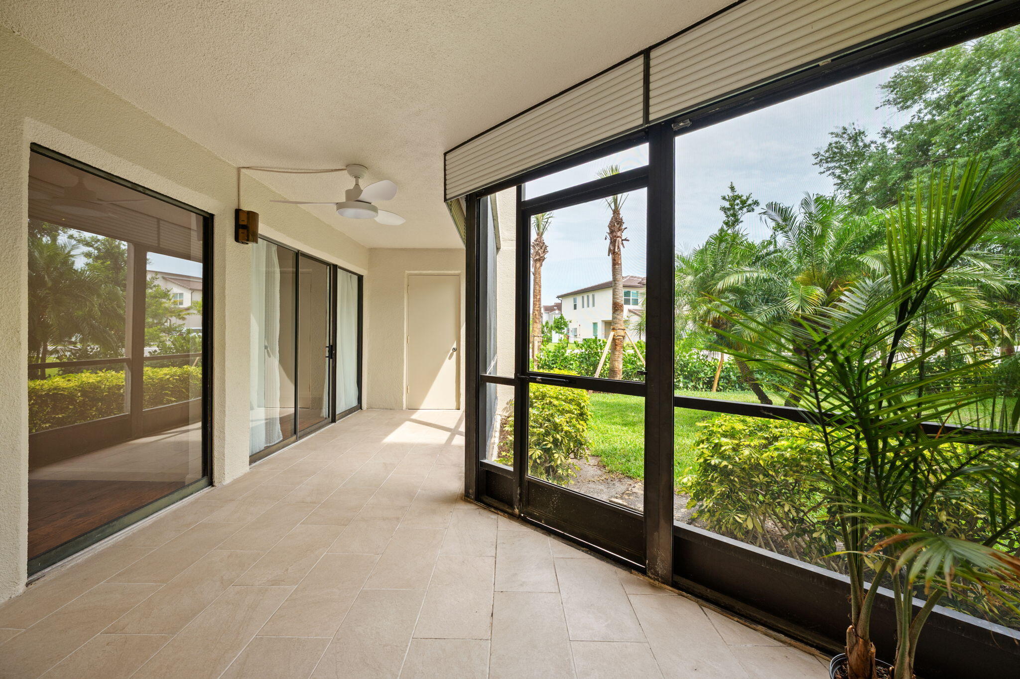 CAMINO REAL VILLAGE CONDO - Residential