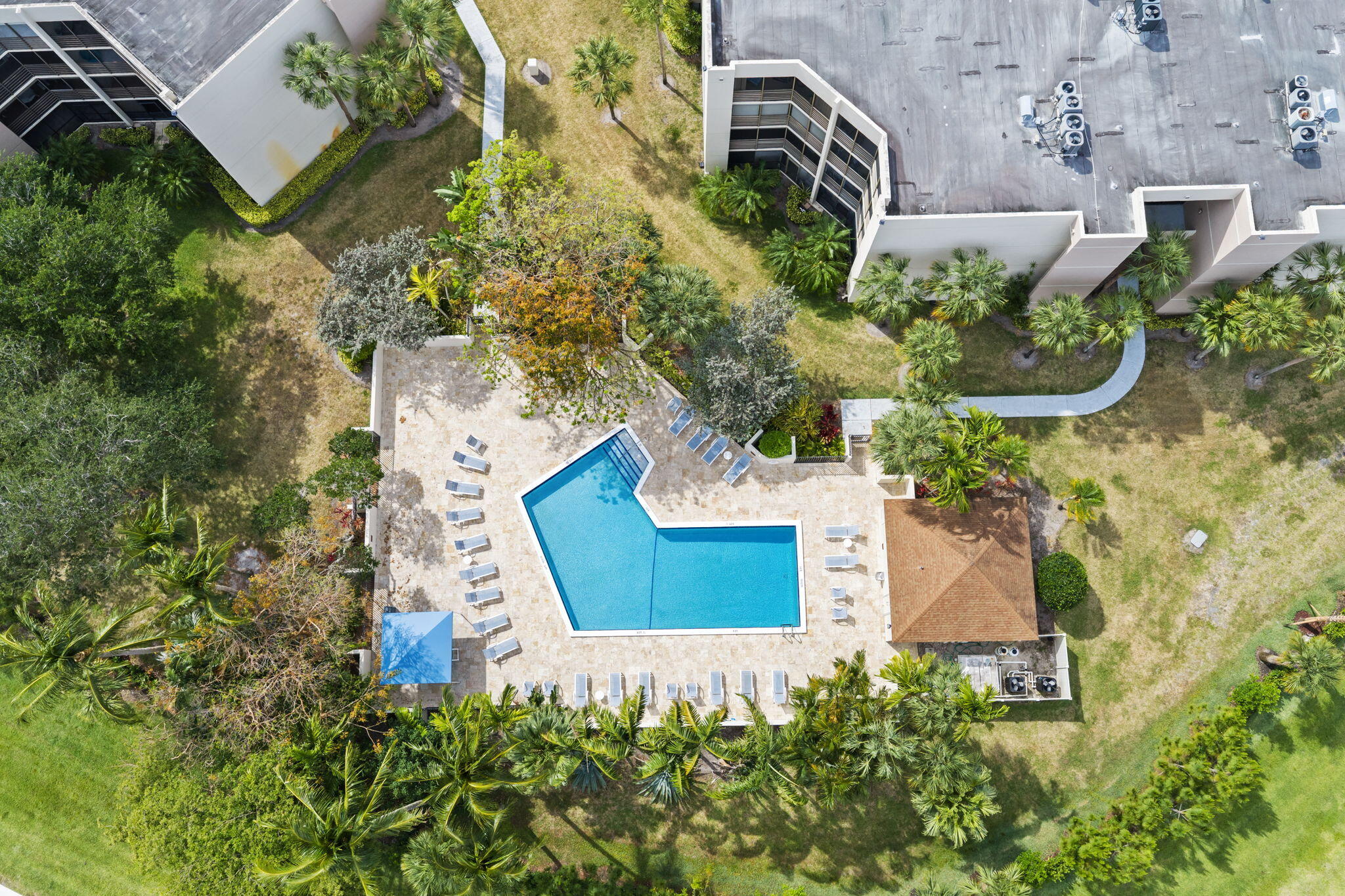 CAMINO REAL VILLAGE CONDO - Residential