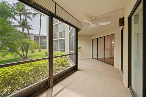 Tiny photo for 5701 Camino Del Sol #104, Boca Raton, FL 33433 (MLS # B26028495)