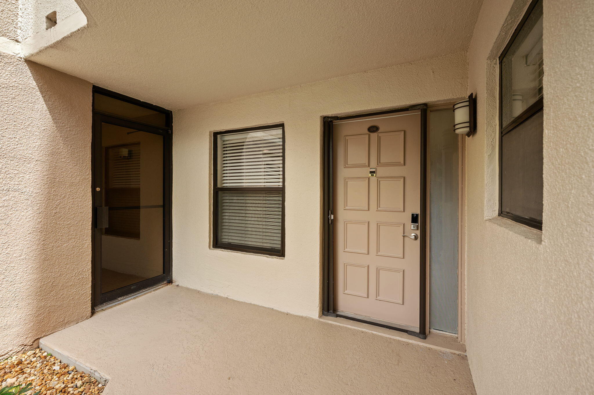 CAMINO REAL VILLAGE CONDO - Residential