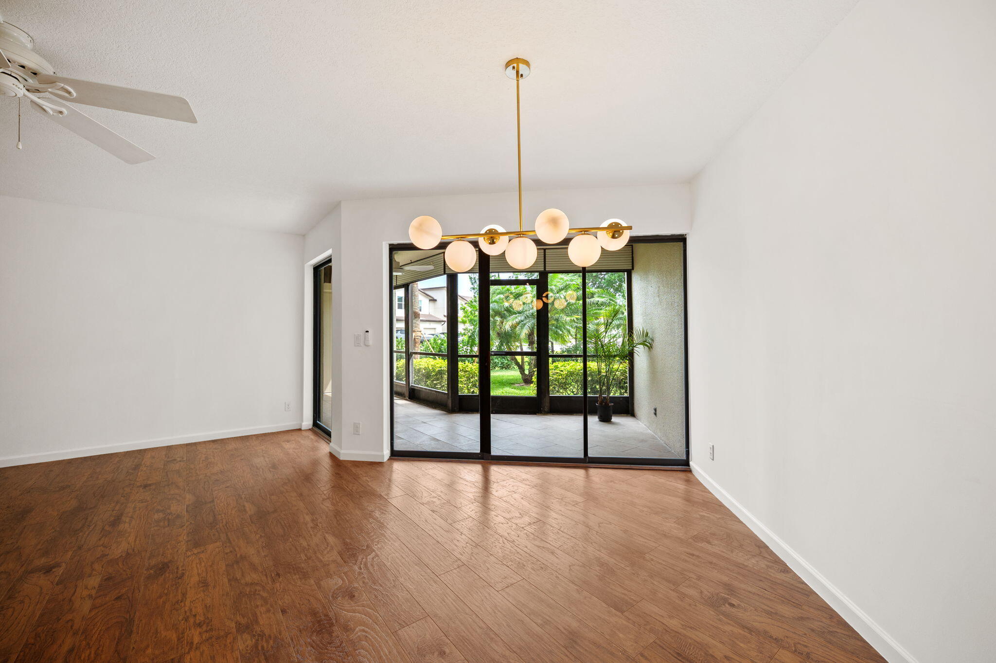 CAMINO REAL VILLAGE CONDO - Residential