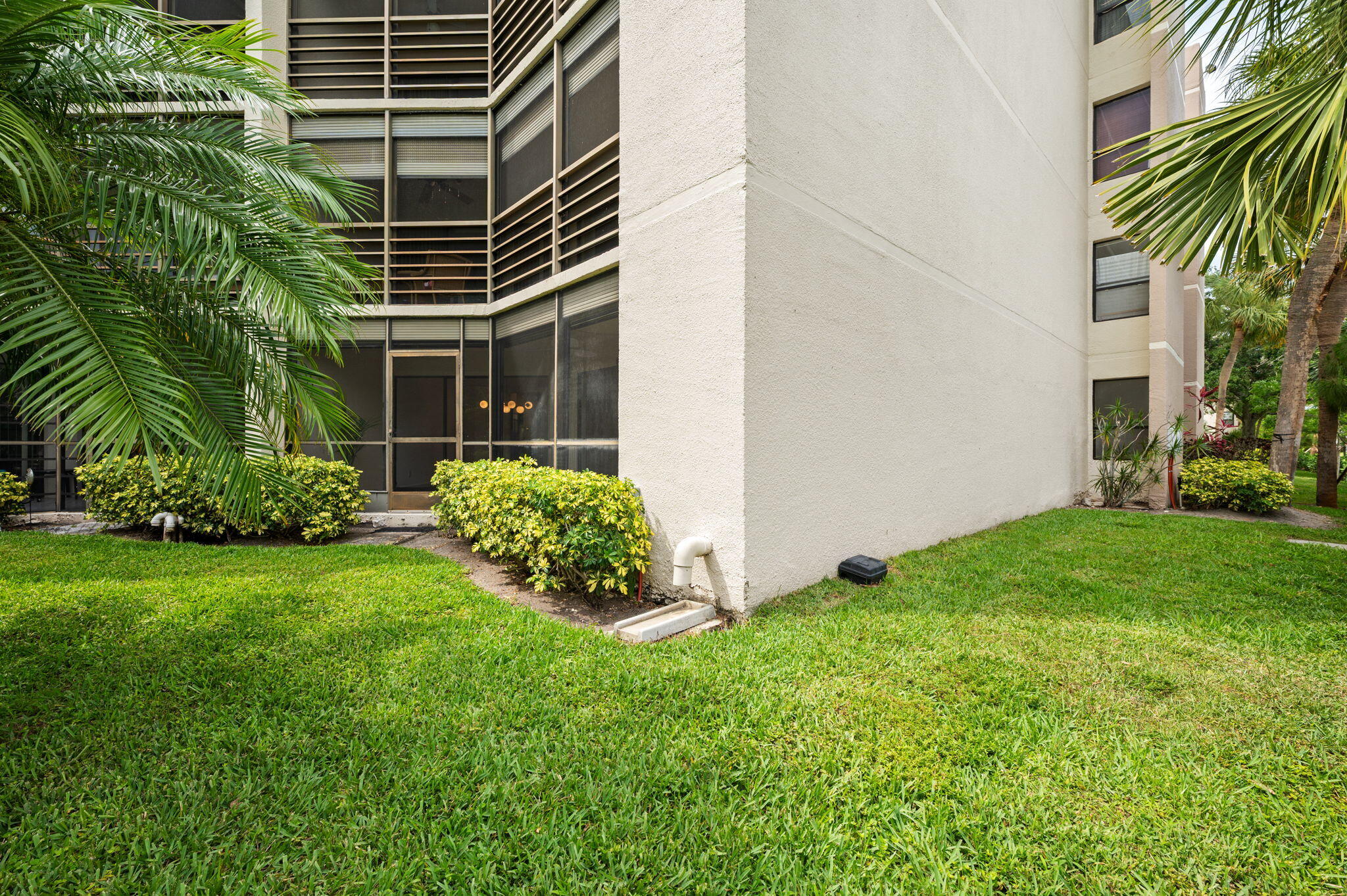 CAMINO REAL VILLAGE CONDO - Residential