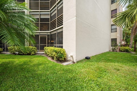 Tiny photo for 5701 Camino Del Sol #104, Boca Raton, FL 33433 (MLS # B26028495)
