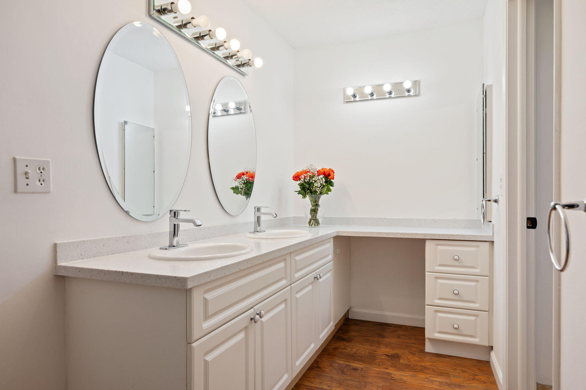 CAMINO REAL VILLAGE CONDO - Residential