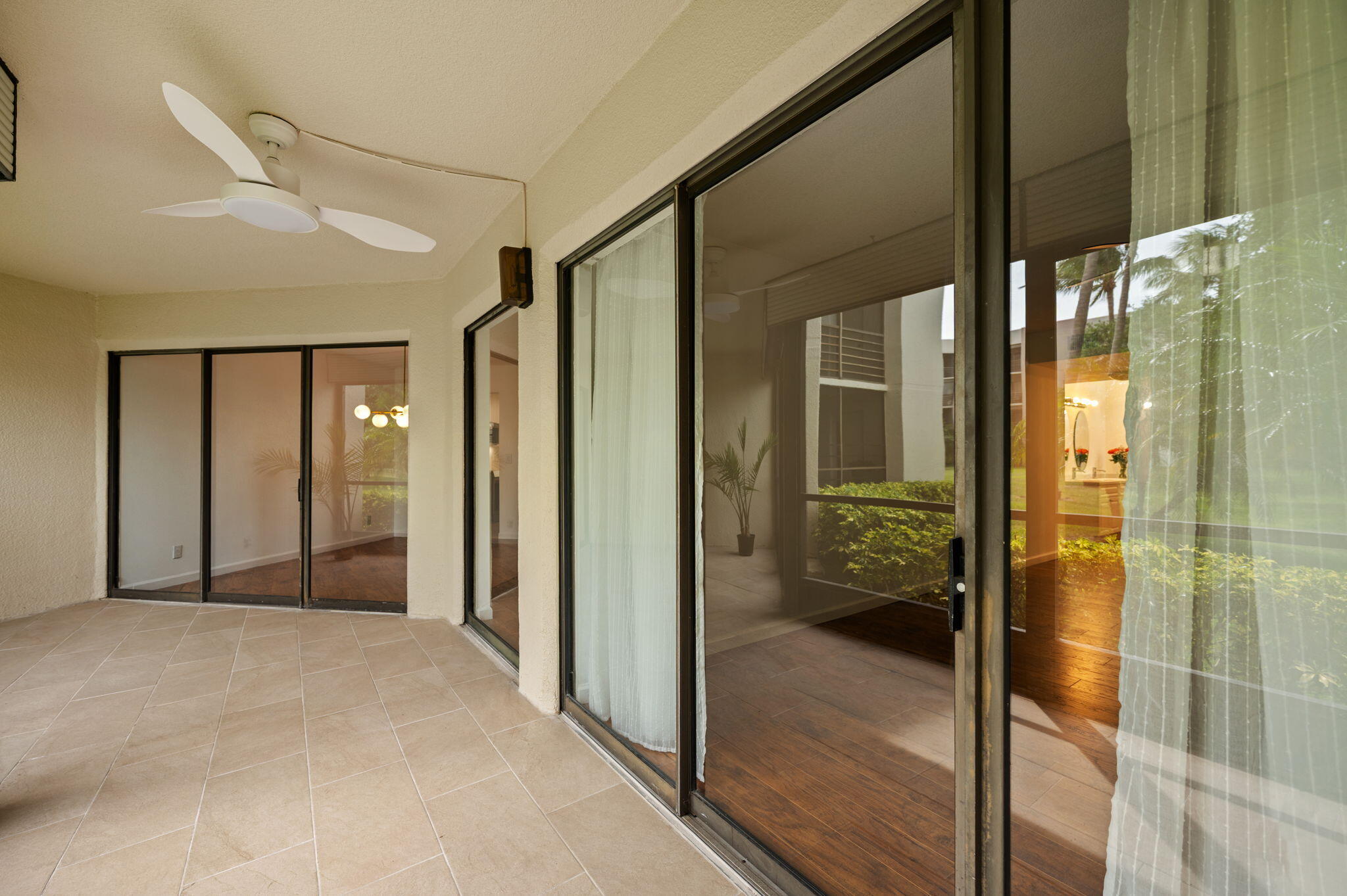 CAMINO REAL VILLAGE CONDO - Residential
