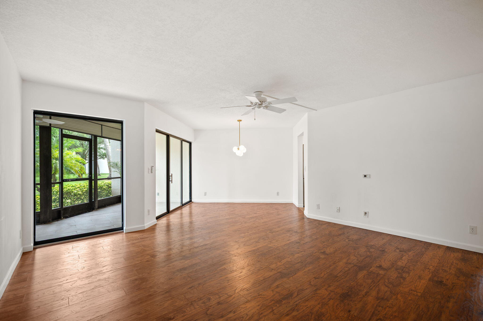 CAMINO REAL VILLAGE CONDO - Residential