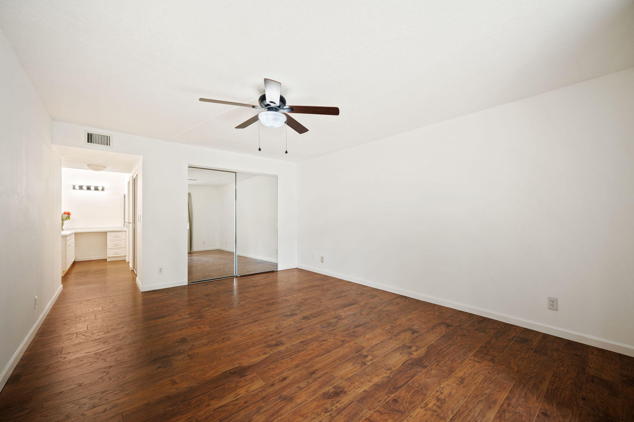 CAMINO REAL VILLAGE CONDO - Residential