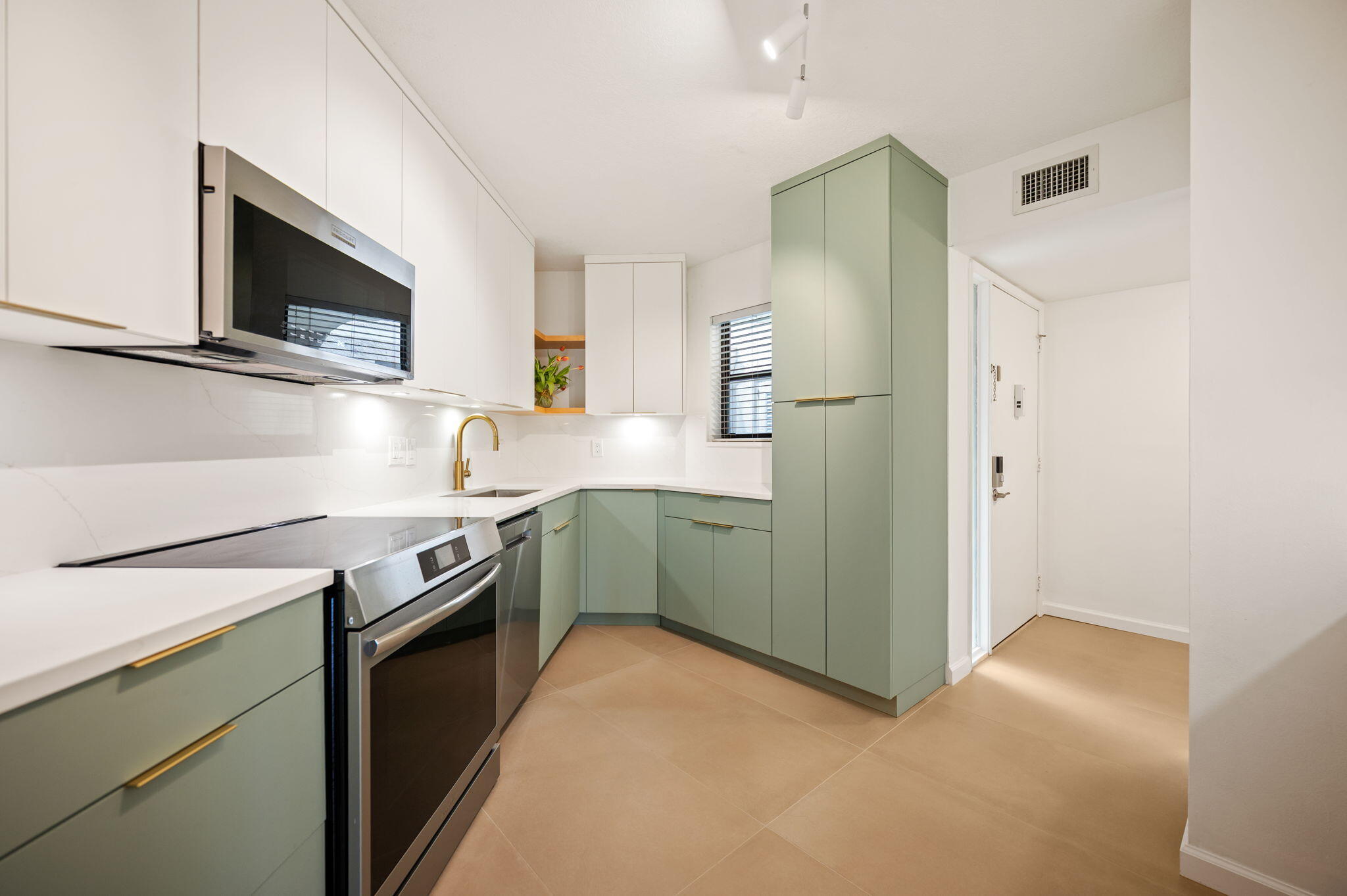 CAMINO REAL VILLAGE CONDO - Residential