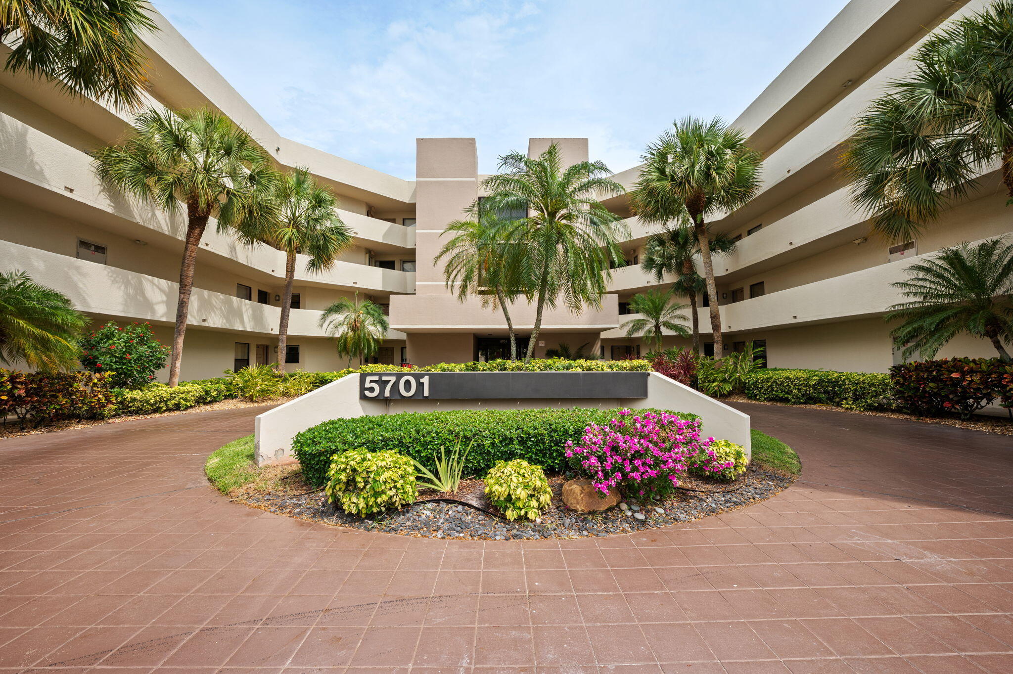 CAMINO REAL VILLAGE CONDO - Residential