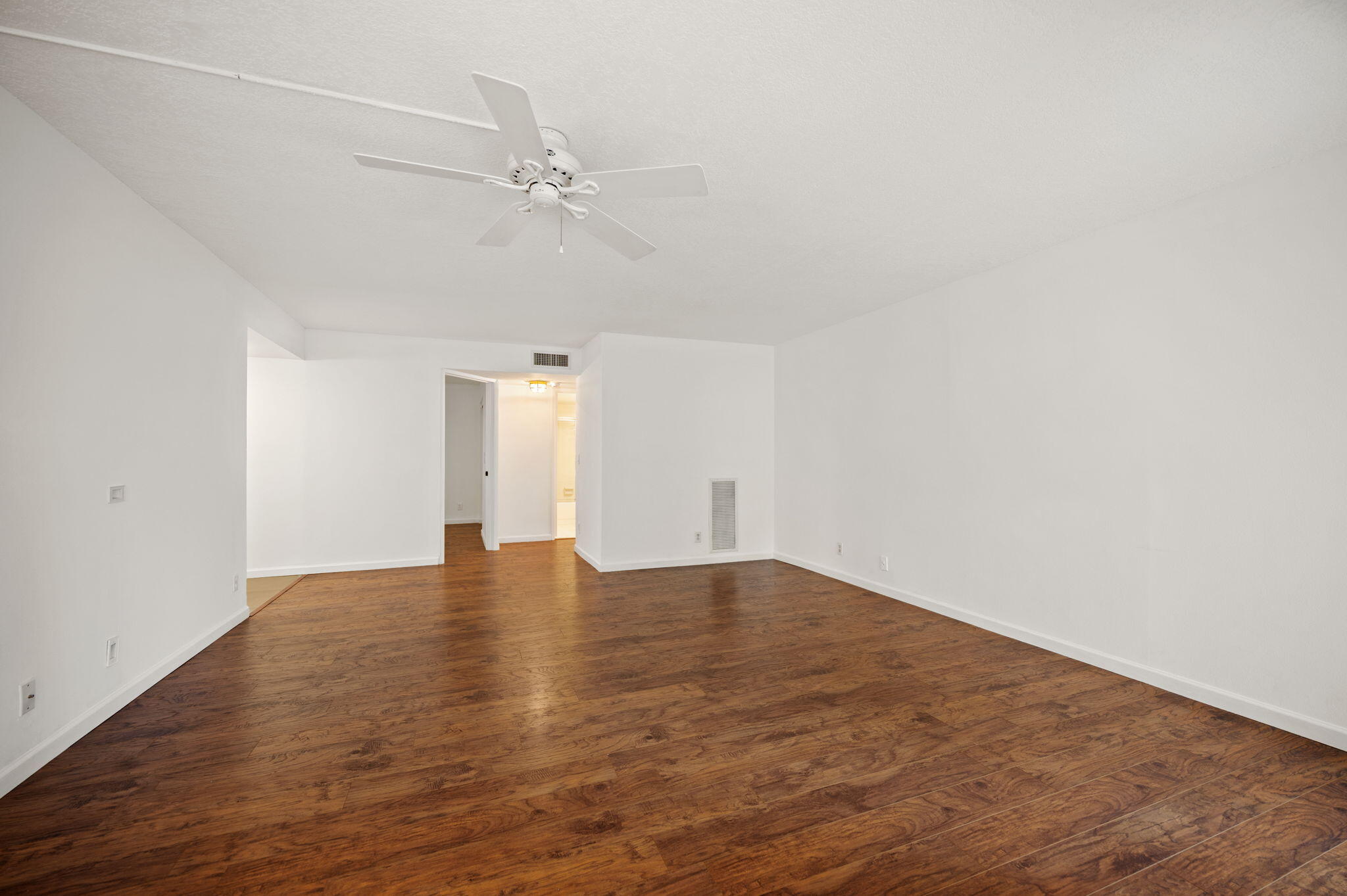 CAMINO REAL VILLAGE CONDO - Residential
