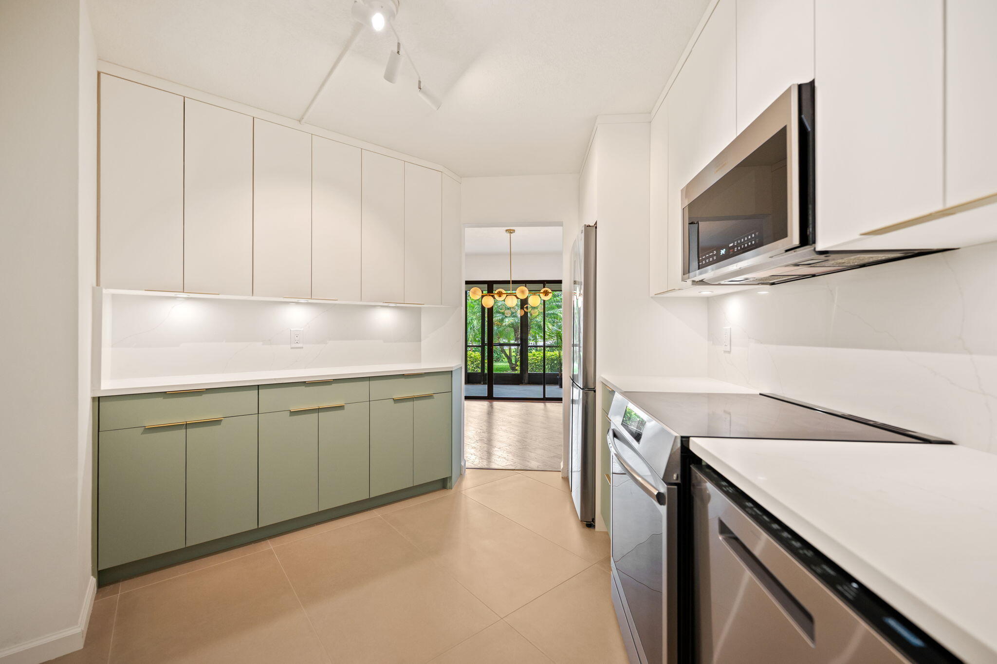CAMINO REAL VILLAGE CONDO - Residential