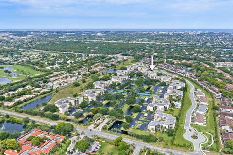 Tiny photo for 5701 Camino Del Sol #104, Boca Raton, FL 33433 (MLS # B26028495)