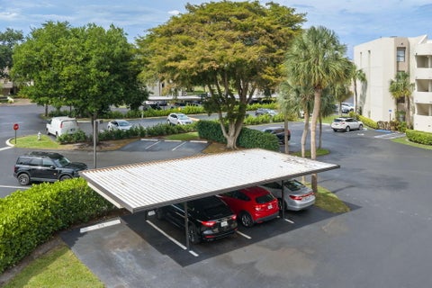 Tiny photo for 5701 Camino Del Sol #104, Boca Raton, FL 33433 (MLS # B26028495)