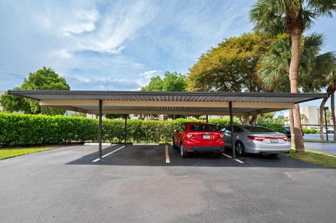 Tiny photo for 5701 Camino Del Sol #104, Boca Raton, FL 33433 (MLS # B26028495)