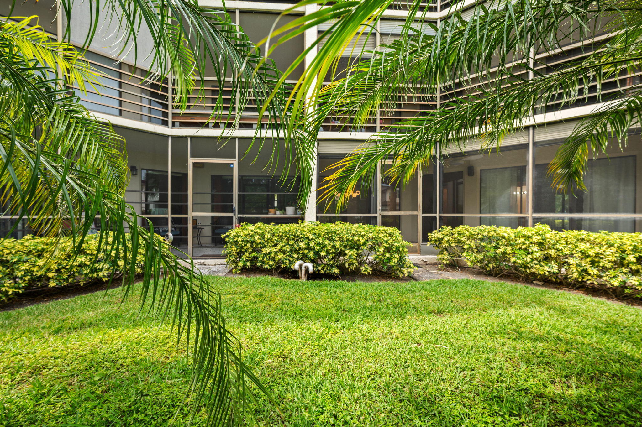 CAMINO REAL VILLAGE CONDO - Residential