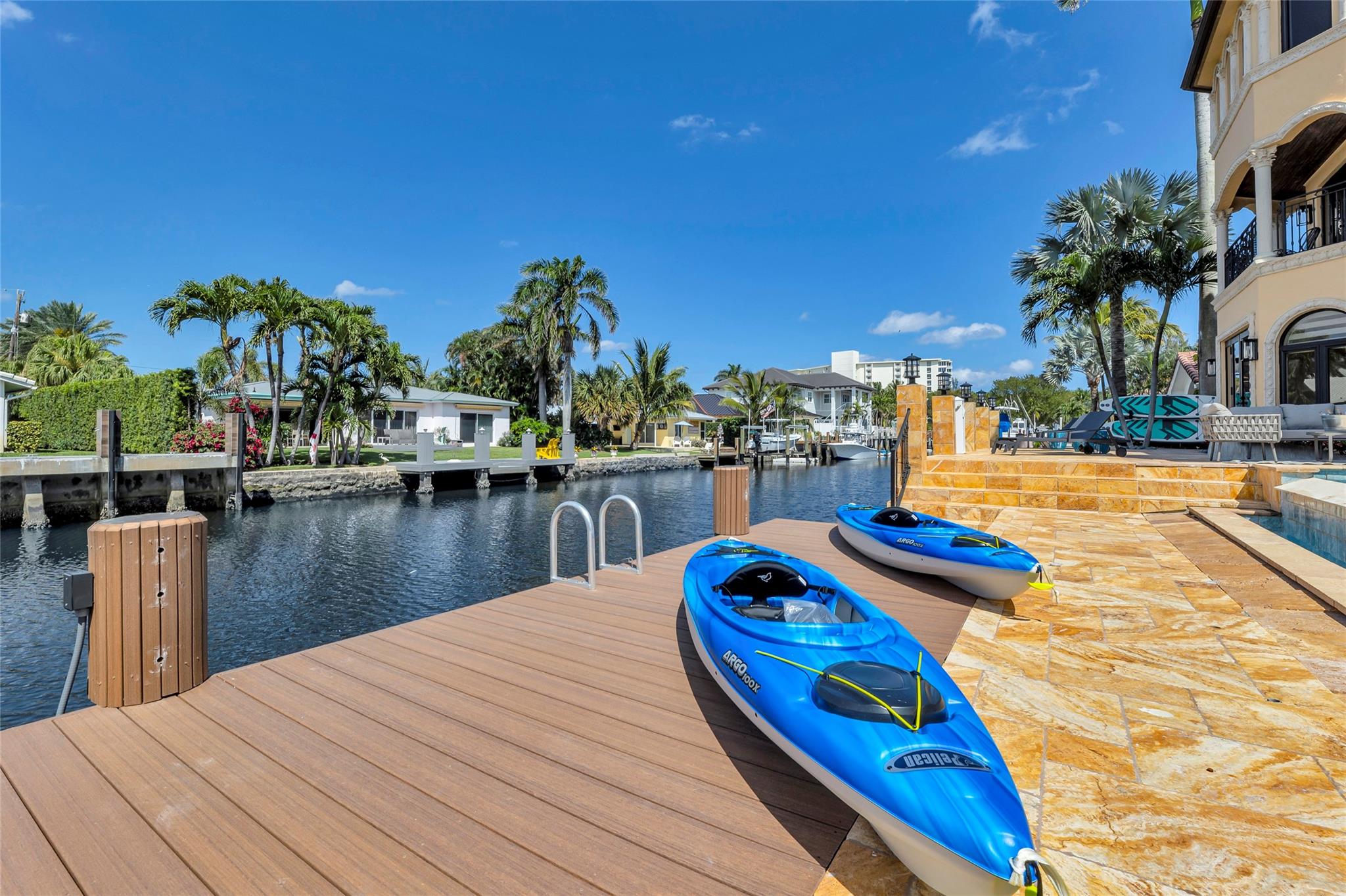 DELRAY BCH SHORES - Residential Lease