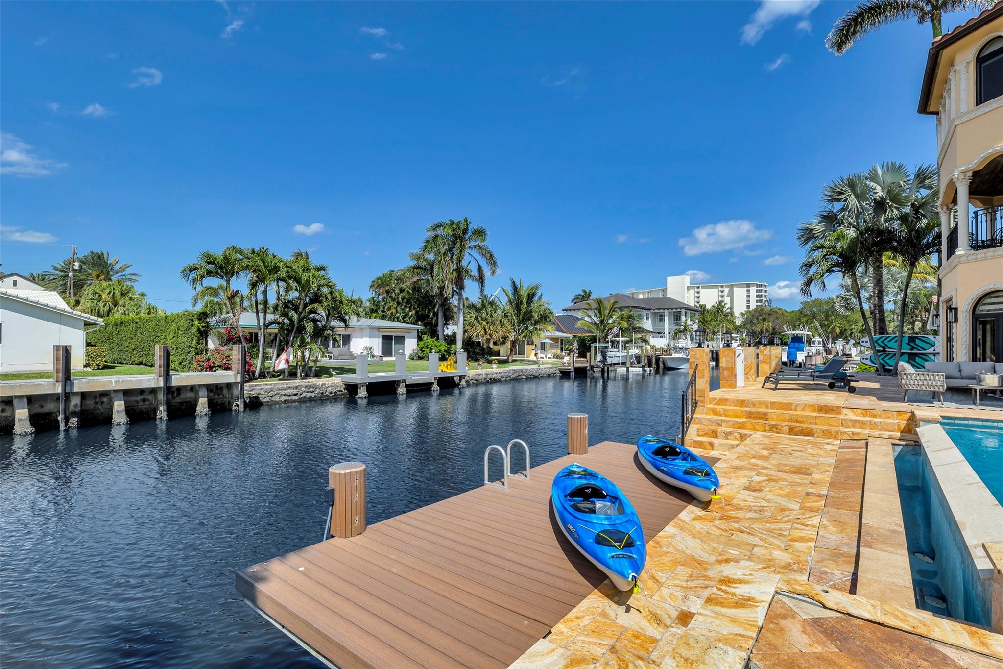 DELRAY BCH SHORES - Residential Lease