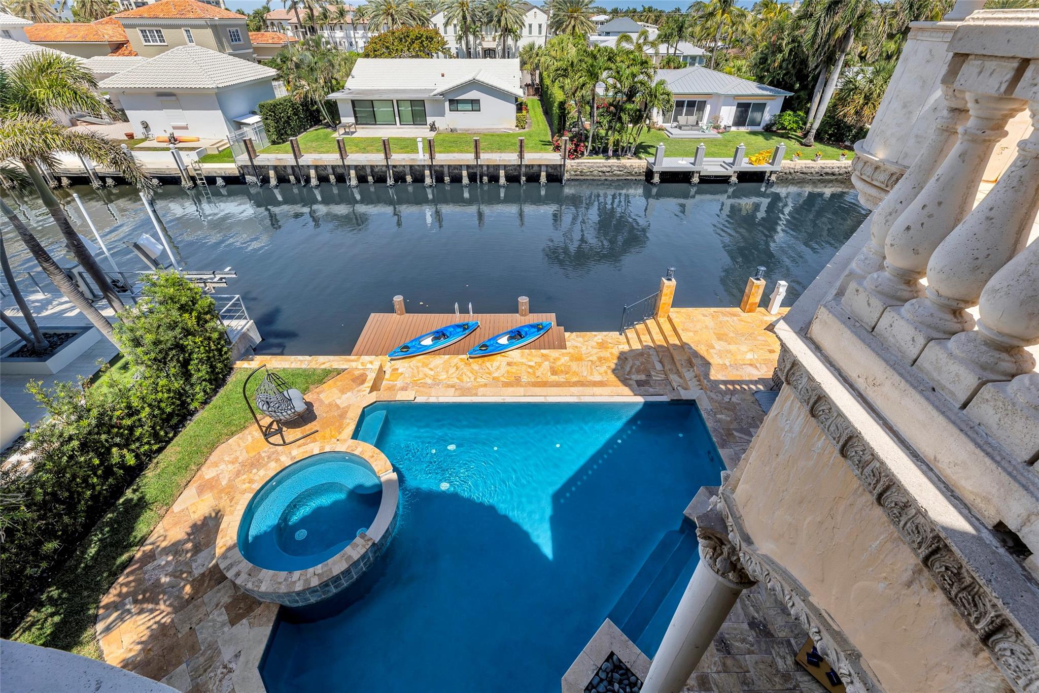 DELRAY BCH SHORES - Residential Lease