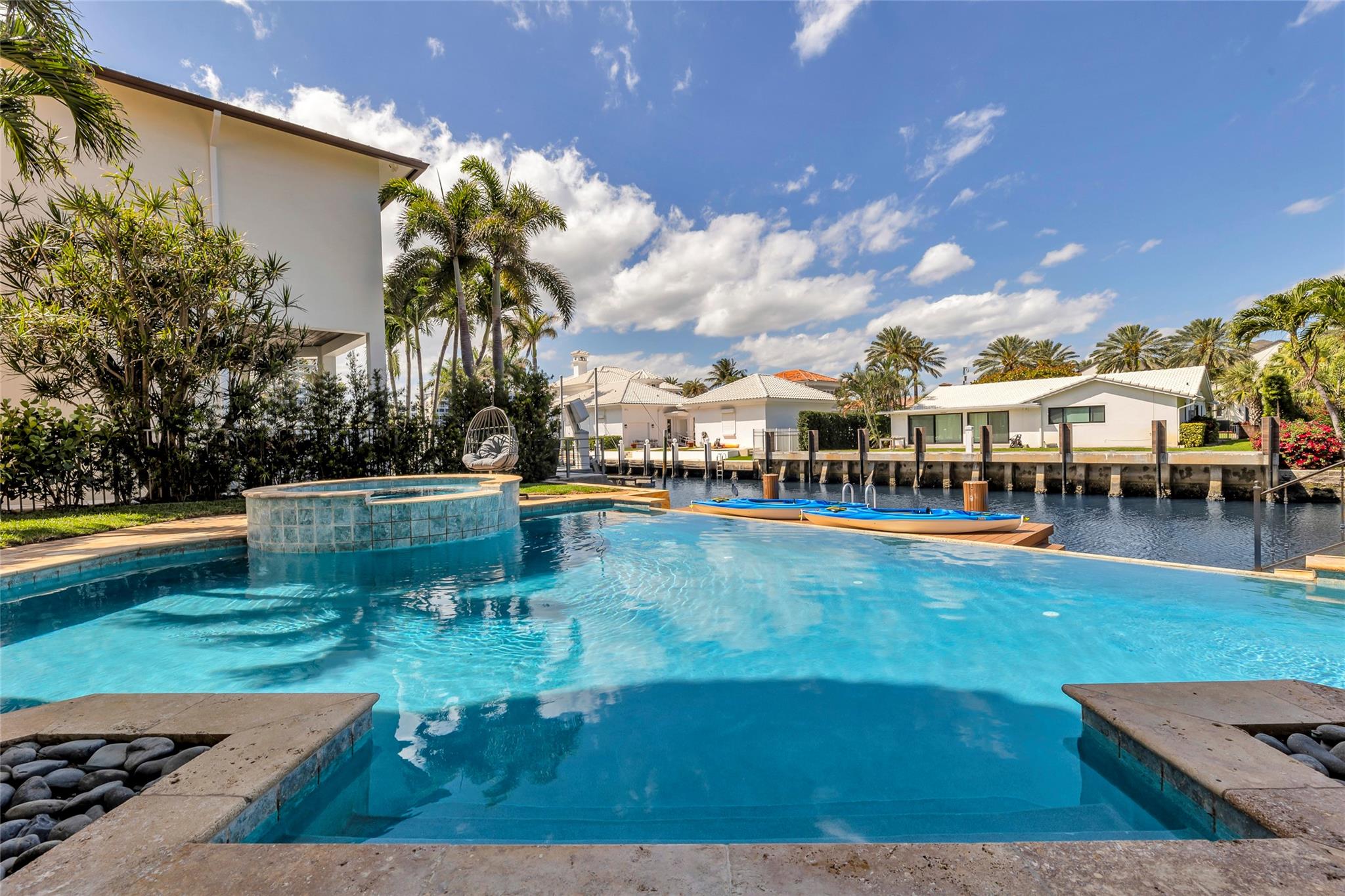 DELRAY BCH SHORES - Residential Lease