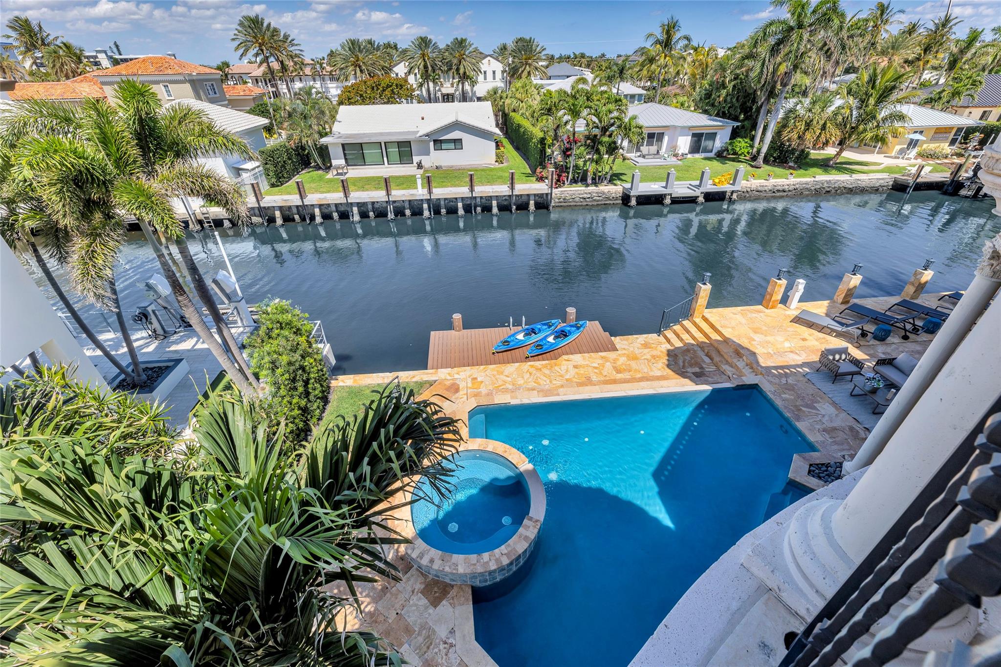 DELRAY BCH SHORES - Residential Lease