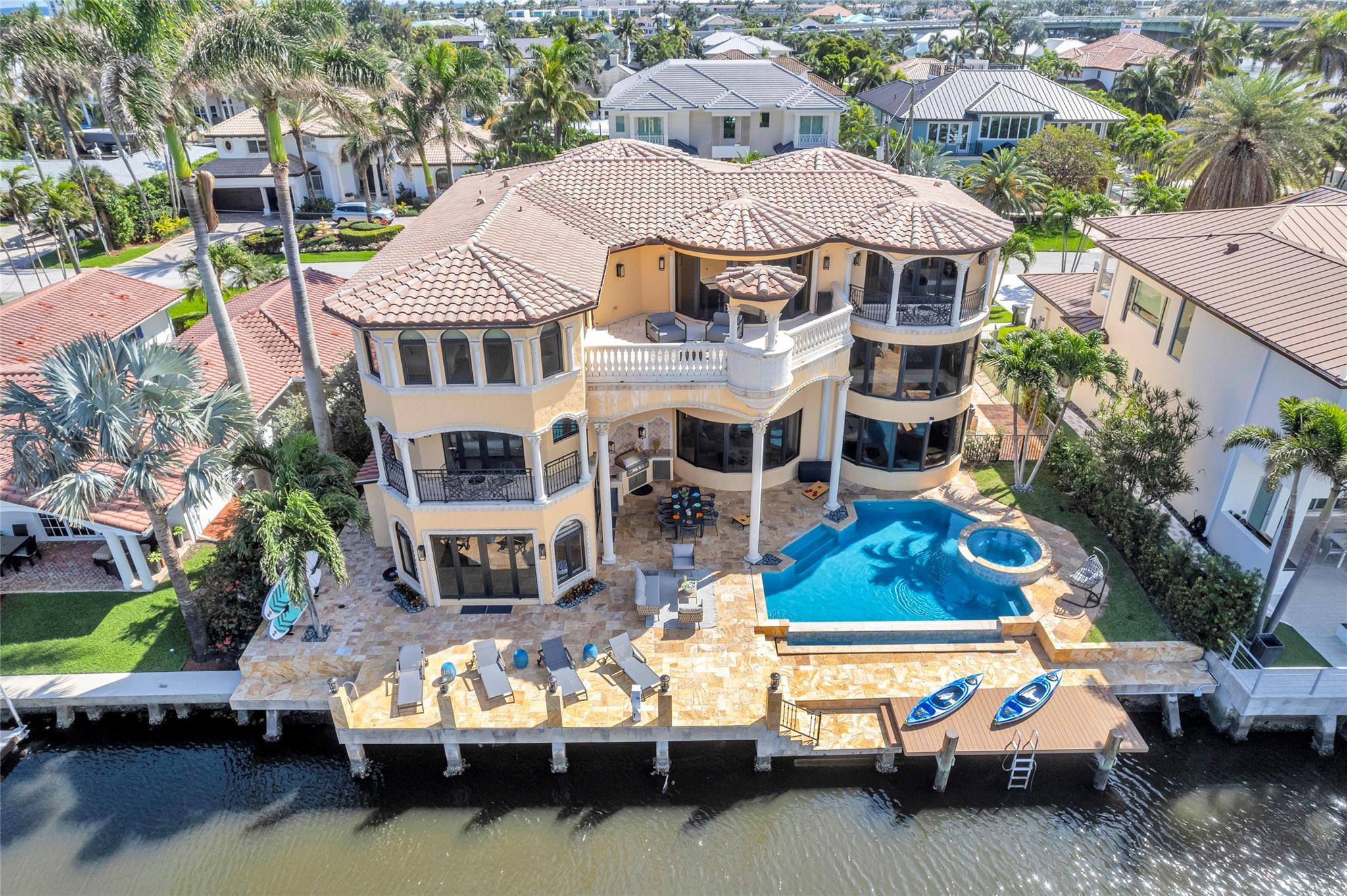 DELRAY BCH SHORES - Residential Lease