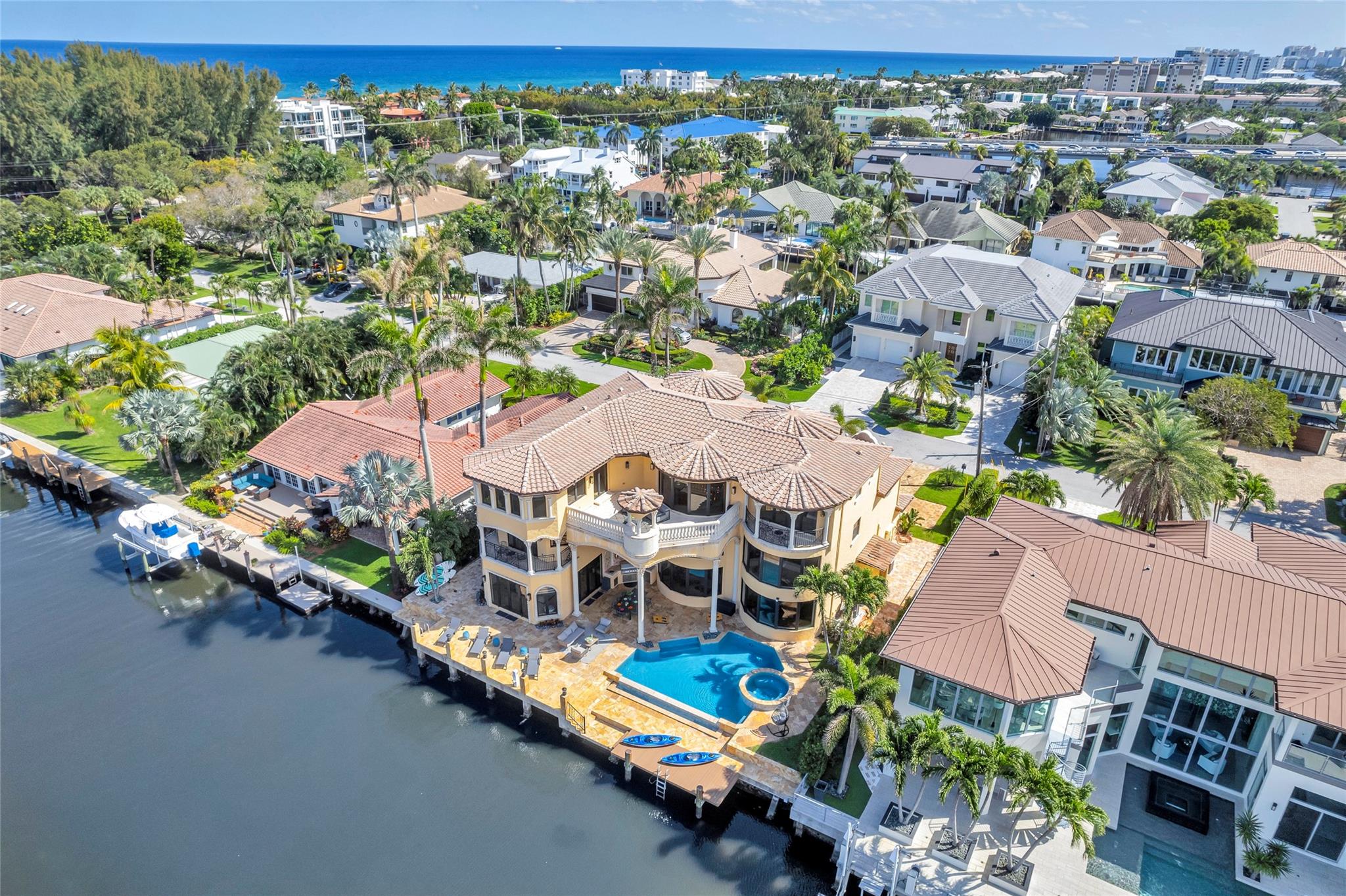 DELRAY BCH SHORES - Residential Lease