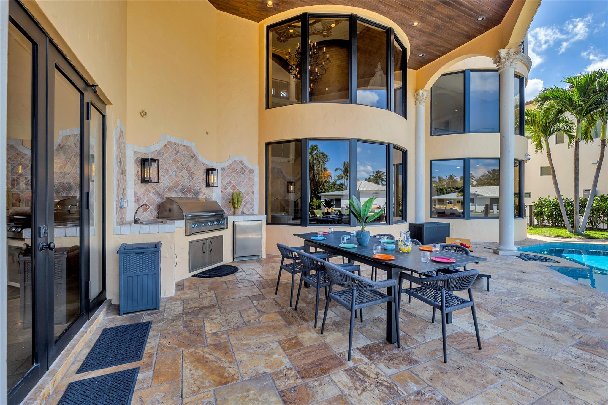 DELRAY BCH SHORES - Residential Lease